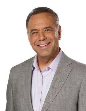 Dr James Harris RESTORE Hair Doctor 