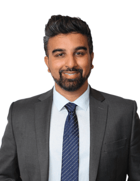 Dr Talha Ahmed RESTORE Hair Doctor