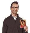 Before and After Hair Transplant result