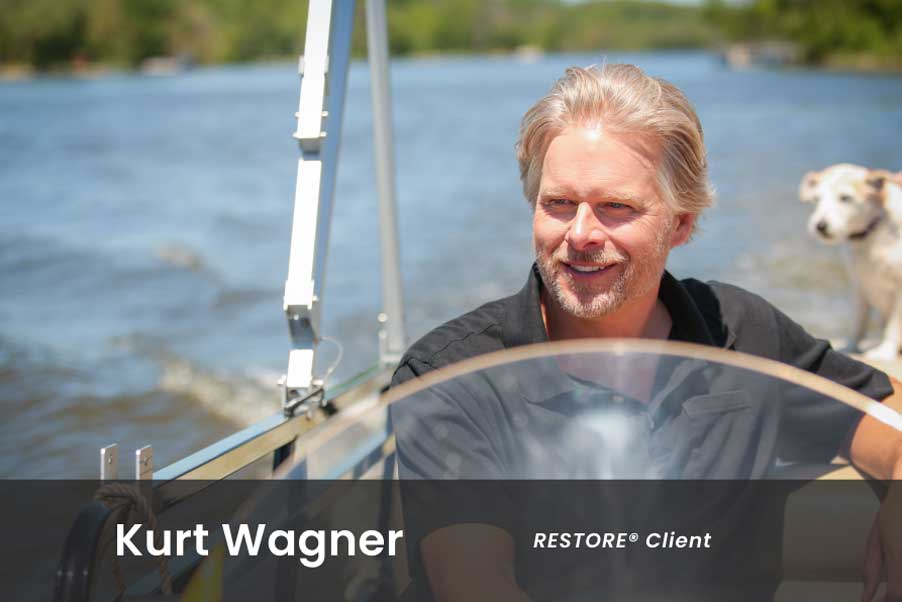 RESTORE Hair Cost Video