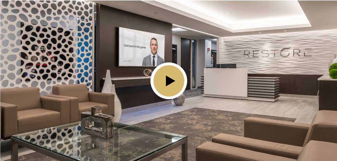 RESTORE Hair Office RESTORE Hair Office