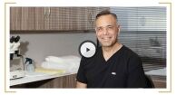 RESTORE Medical Director Dr James Harris