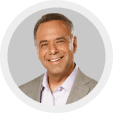 Dr James Harris RESTORE Hair Doctor