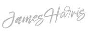 Dr Harris Signature